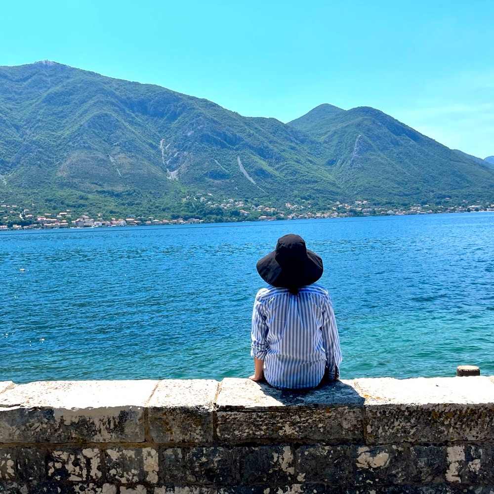 Meet your Posher, Amy